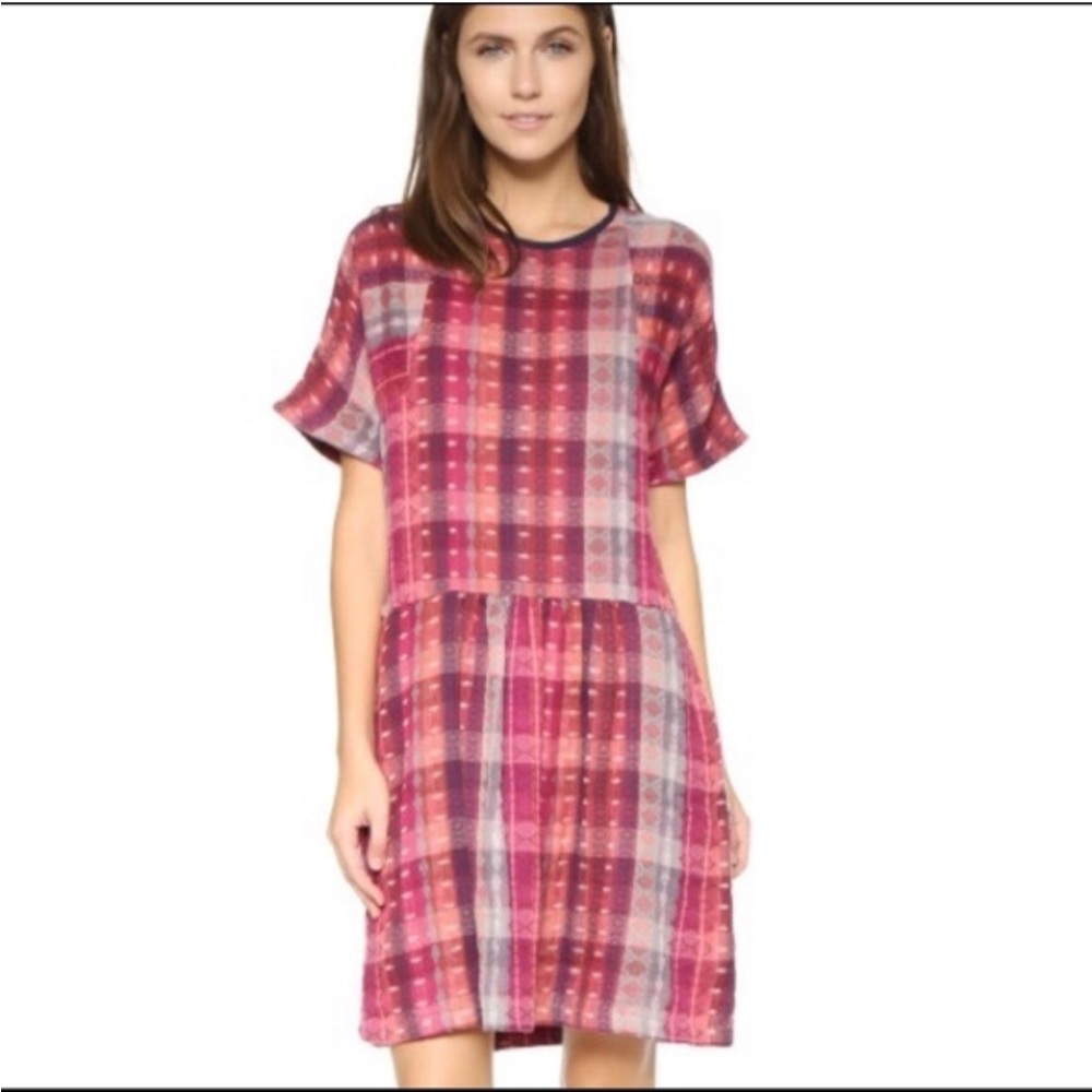 Ace & Jig Artemis Dress Size M